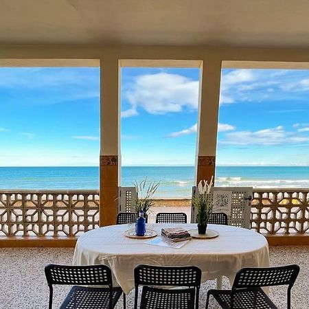 Beachfront House Piles Esterno foto