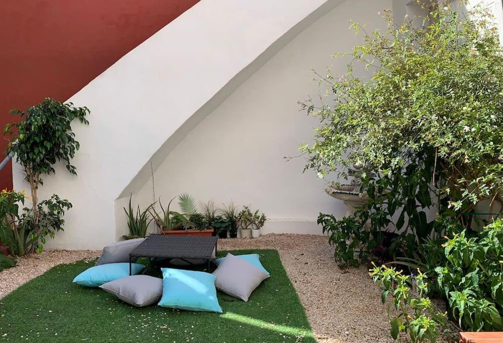 Beachfront House Piles Esterno foto