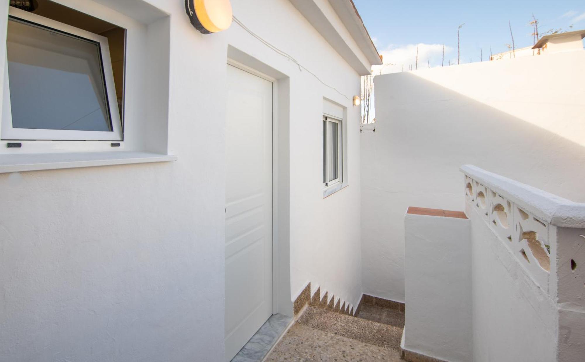 Beachfront House Piles Esterno foto