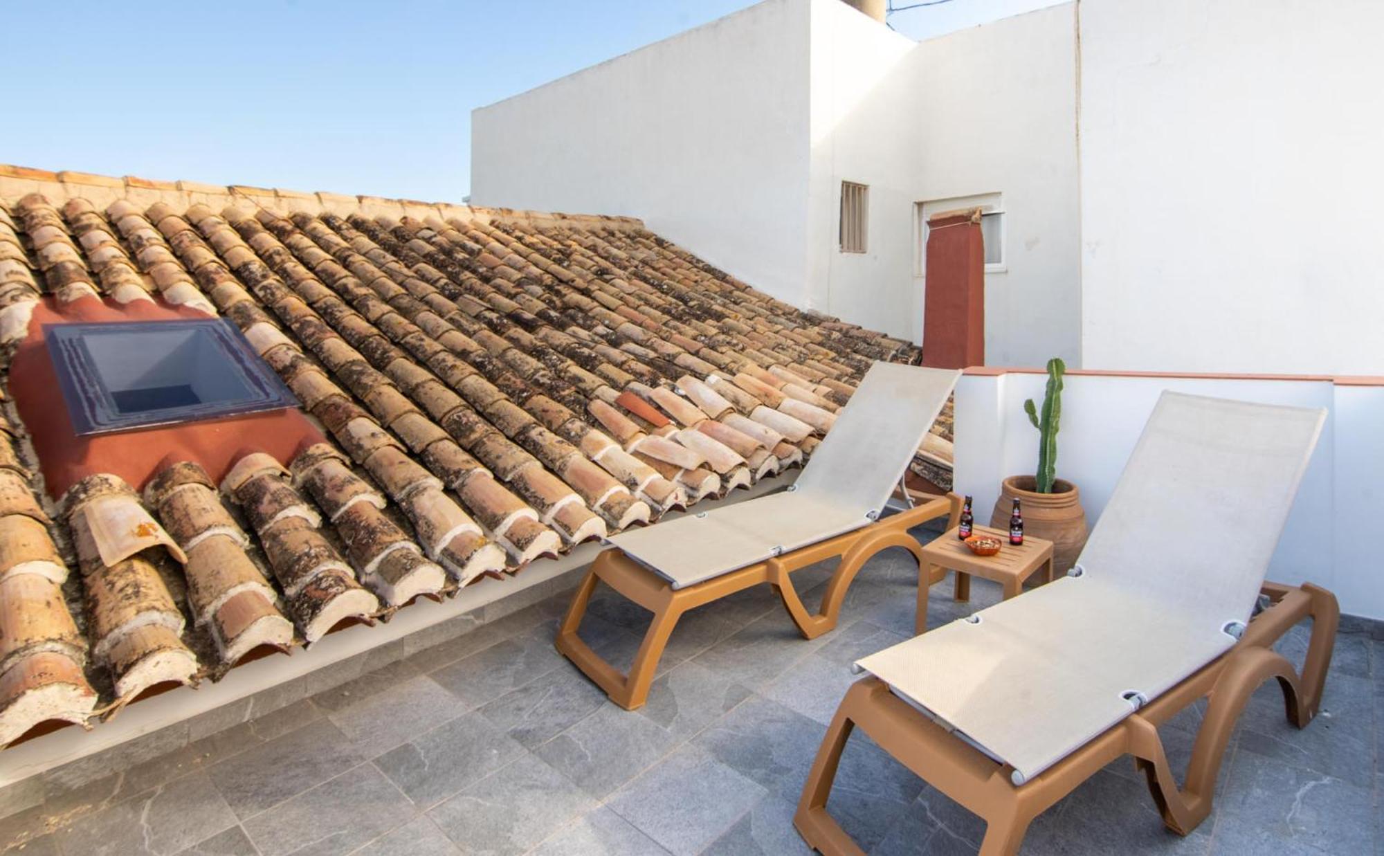 Beachfront House Piles Esterno foto